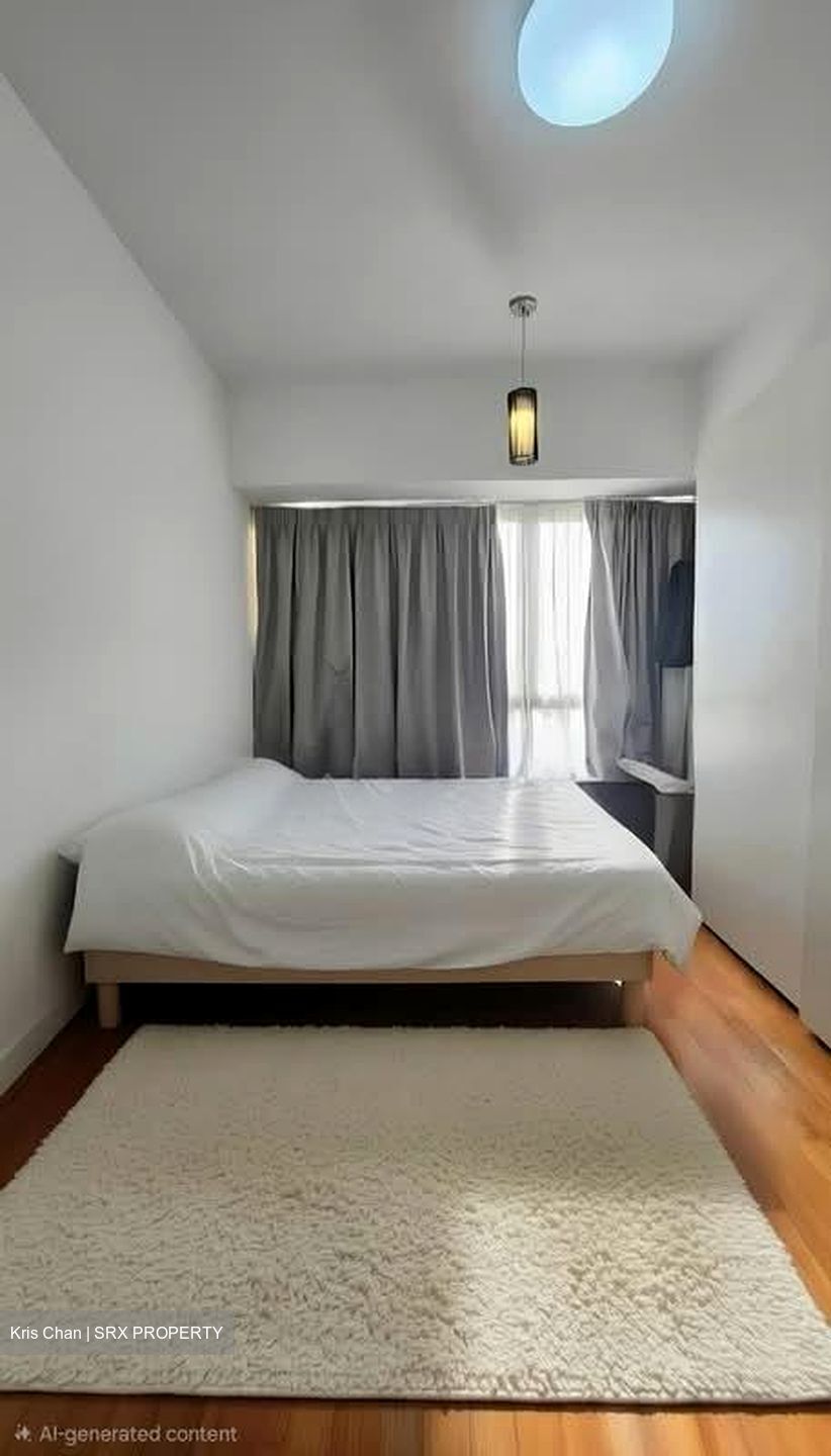 iResidences (D12), Apartment #544610021